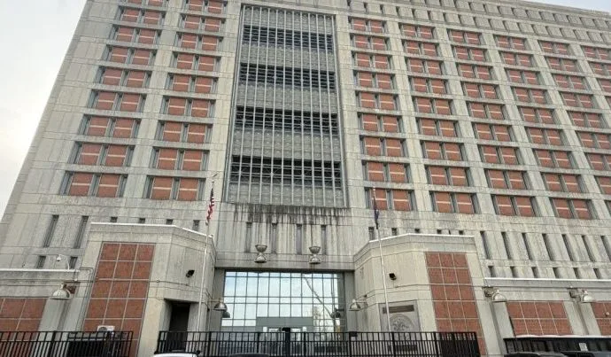 A Realidade da Detenção de Nicolás Maduro e Cilia Flores em Nova York