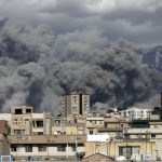 Irã Se Prepara para Sustentar Operações Ofensivas por Tempo Indeterminado