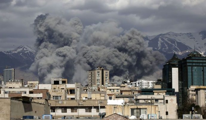 Por que o Congresso dos EUA Evita Declarar Guerra? Por que o Congresso dos EUA Evita Declarar Guerra?