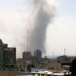 Noite de Bombardeios em Teerã e Isfahan: Relatos de Moradores