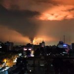 Interrupção do Abastecimento de Combustível em Teerã Após Ataques Noturnos