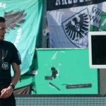 Torcedor Sabota VAR em Jogo da Segunda Divisão Alemã: Entenda o Incidente