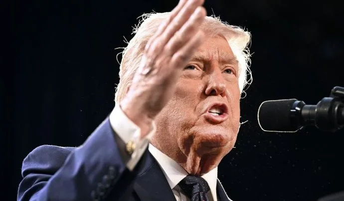 Desafios na Escolta de Petroleiros: Resistência dos Aliados dos EUA no Oriente Médio