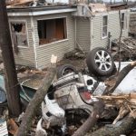 Tempestades Severas em Indiana Resultam em Mortes e Destruição Generalizada