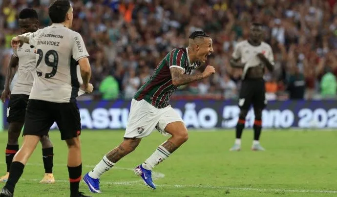 Fluminense Inicia Venda de Ingressos para Confronto Contra o Corinthians