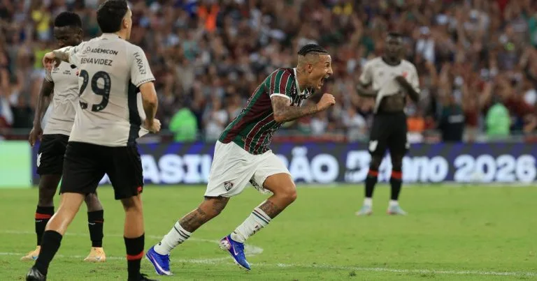 Fluminense Inicia Venda de Ingressos para Confronto Contra o Corinthians