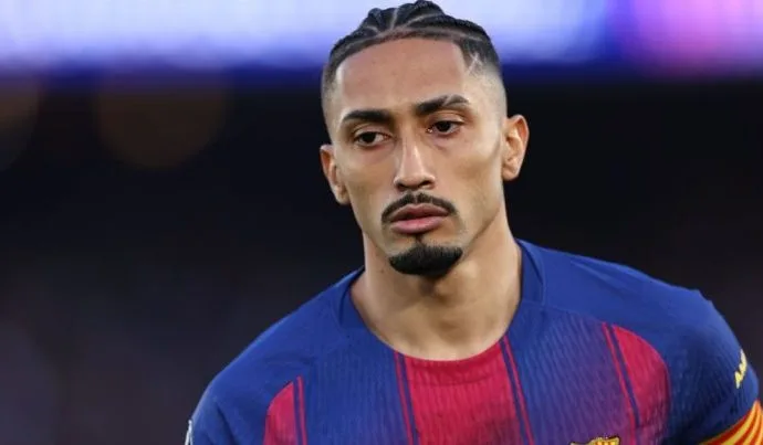 Raphinha Comenta Ausência de Neymar na Convocação da Seleção Brasileira