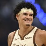 Gui Santos brilha em vitória decisiva do Warriors na NBA