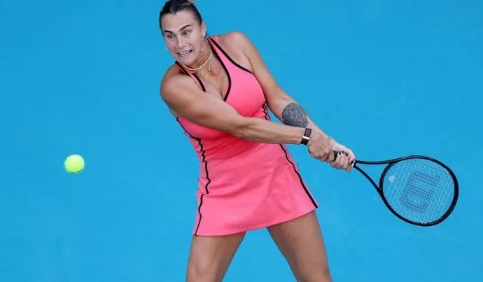 Aryna Sabalenka conquista o Miami Open e se torna bicampeã