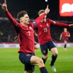 República Tcheca garante vaga na Copa do Mundo após vitória emocionante sobre Dinamarca