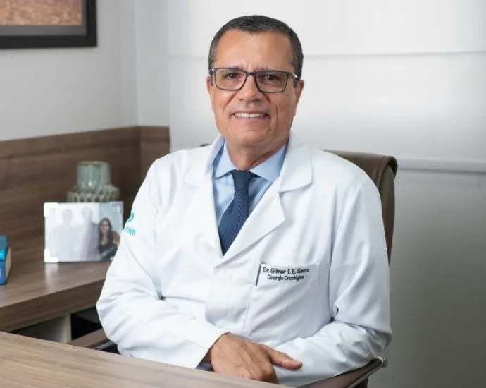 Câncer Colorretal: A Importância da Detecção Precoce e Prevenção Câncer Colorretal: A Importância da Detecção Precoce e Prevenção