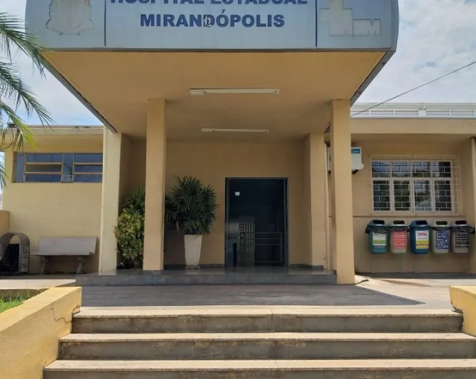FUABC Assume Gestão do Hospital Estadual de Mirandópolis a Partir de Abril