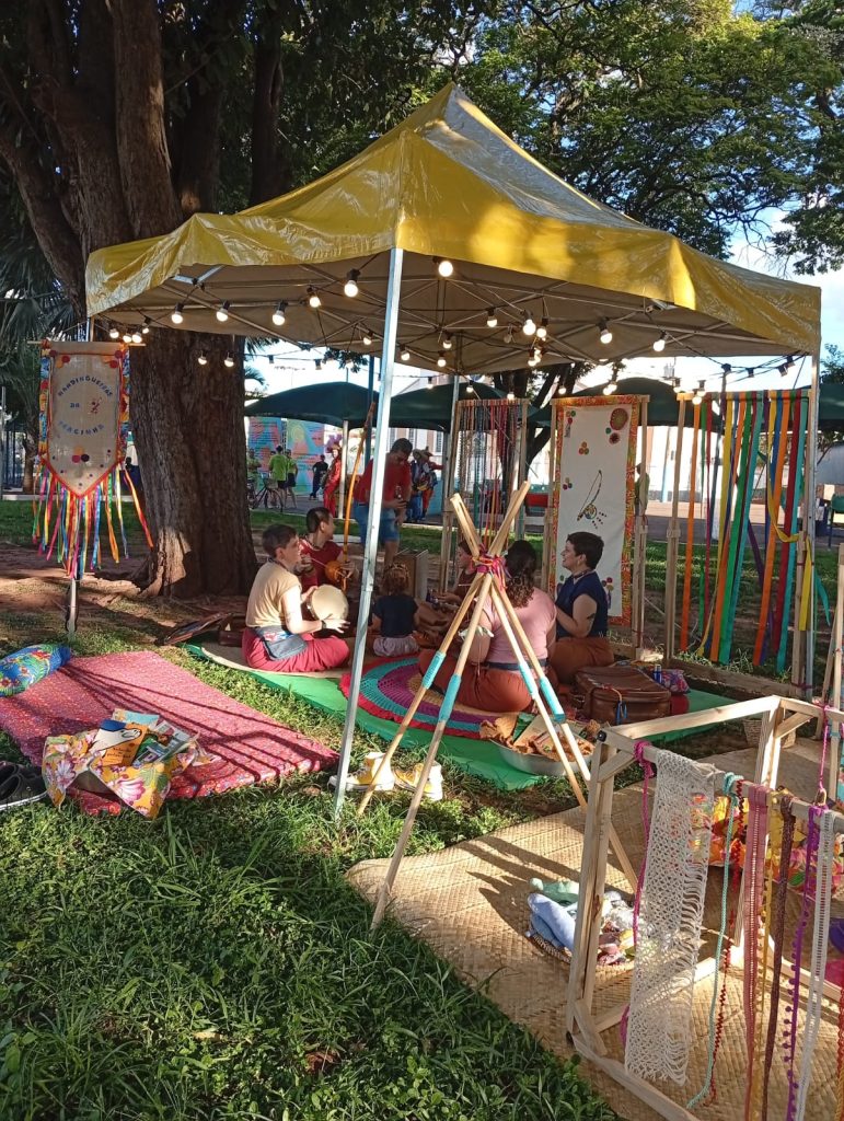 CIRCUITO SESC EM CASTILHO 2026: EVENTO INÉDITO NA PRAÇA DA MATRIZ