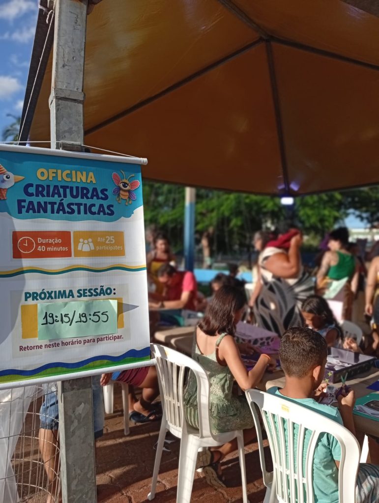 CIRCUITO SESC EM CASTILHO 2026: EVENTO INÉDITO NA PRAÇA DA MATRIZ