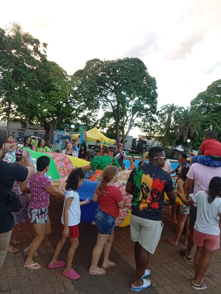 CIRCUITO SESC EM CASTILHO 2026: EVENTO INÉDITO NA PRAÇA DA MATRIZ