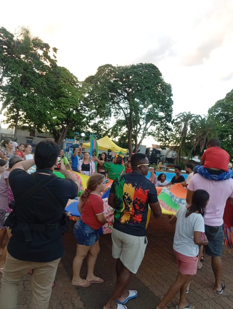 CIRCUITO SESC EM CASTILHO 2026: EVENTO INÉDITO NA PRAÇA DA MATRIZ