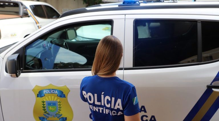 O Papel Feminino na Produção de Provas Periciais em Mato Grosso do Sul