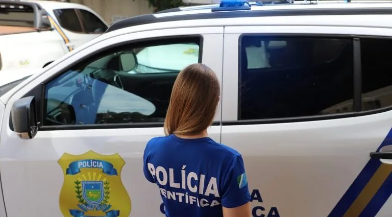 O Papel Feminino na Produção de Provas Periciais em Mato Grosso do Sul