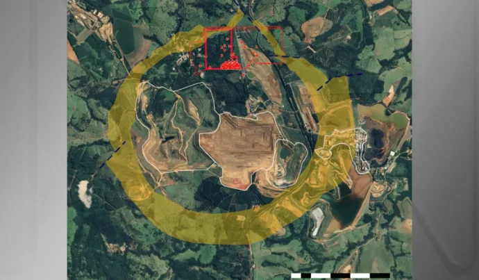 Parceria entre St George Mining e Nanum Nanotecnologia Impulsiona Uso de Terras Raras em MG