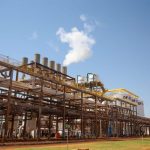 Mato Grosso do Sul Almeja Safra Histórica de Etanol com 5 Bilhões de Litros em 2025/2026