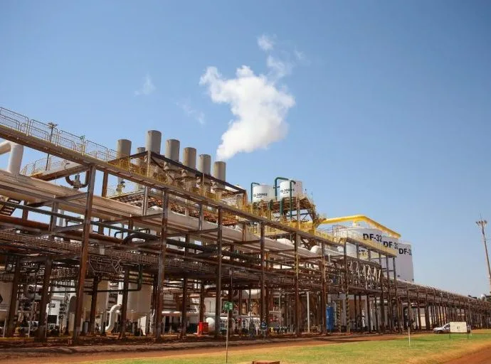 Mato Grosso do Sul Almeja Safra Histórica de Etanol com 5 Bilhões de Litros em 2025/2026