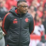 São Paulo define Roger Machado como novo técnico até 2026