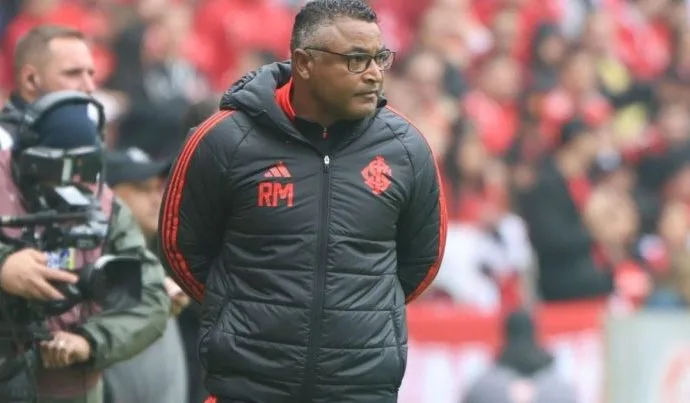 São Paulo define Roger Machado como novo técnico até 2026