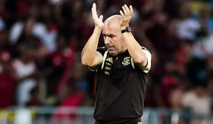 Leonardo Jardim Reflete Sobre Encontro com o Cruzeiro Após Título Carioca