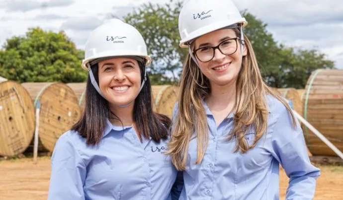 A Presença Feminina no Setor Elétrico Brasileiro: Desafios e Conquistas