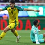 Jamaica avança na repescagem e enfrentará RD Congo na final da Copa do Mundo