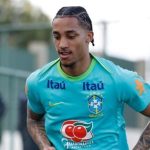 Ancelotti comete gafe ao anunciar convocação da Seleção Brasileira