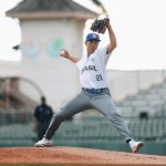 João Marostica: O Mirandopolense que Representa o Brasil no World Baseball Classic