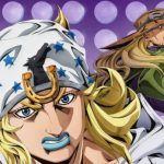JoJo’s Bizarre Adventure: Steel Ball Run Estreia com Promessa de Longa Duração