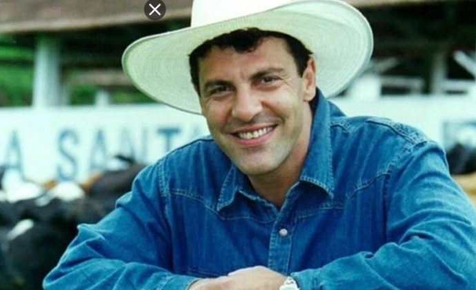 A Trágica História de Gerson Brenner: Do Sucesso à Superação Após um Assalto Violento