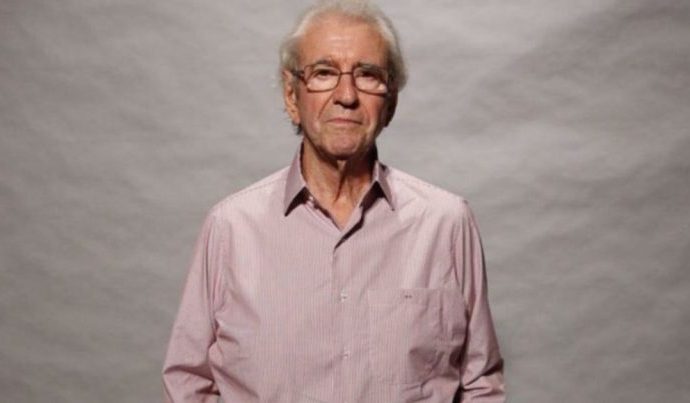 A Trajetória de Juca de Oliveira: Homenagem a um Ícone da Dramaturgia A Trajetória de Juca de Oliveira: Homenagem a um Ícone da Dramaturgia