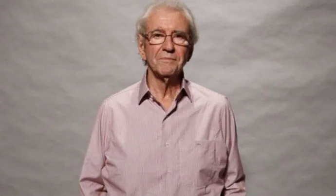 A Trajetória de Juca de Oliveira: Homenagem a um Ícone da Dramaturgia