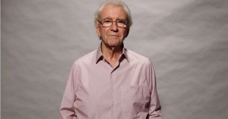 A Trajetória de Juca de Oliveira: Homenagem a um Ícone da Dramaturgia