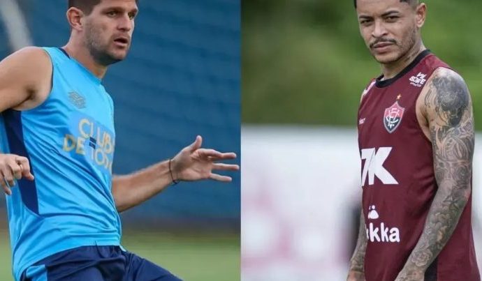 Grêmio Enfrenta Vitória em Busca de Retorno às Vitórias no Brasileirão