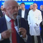 Lula Considera Renovação da Chapa Presidencial com Alckmin