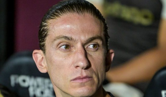 Filipe Luís Compartilha Planos Futuros Após Saída do Flamengo