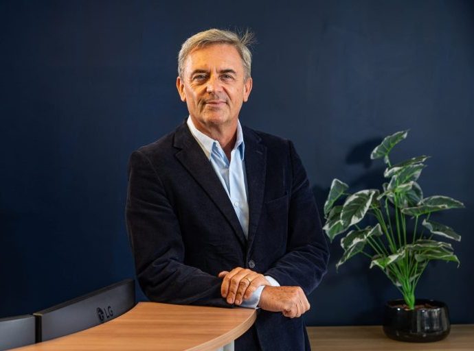 O Papel da Liderança na Era da Globalização 5.0 O Papel da Liderança na Era da Globalização 5.0