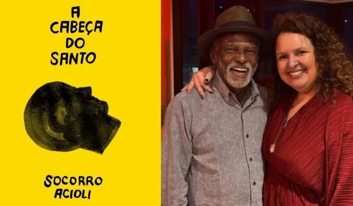 Adaptação Cinematográfica de ‘A Cabeça do Santo’ Com Antônio Pitanga Anunciada
