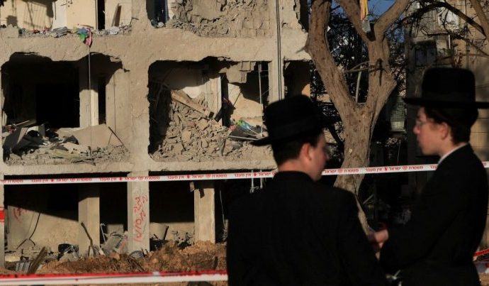 Israel Desacredita Acordo de Paz com o Irã em Meio a Conflitos Abertos