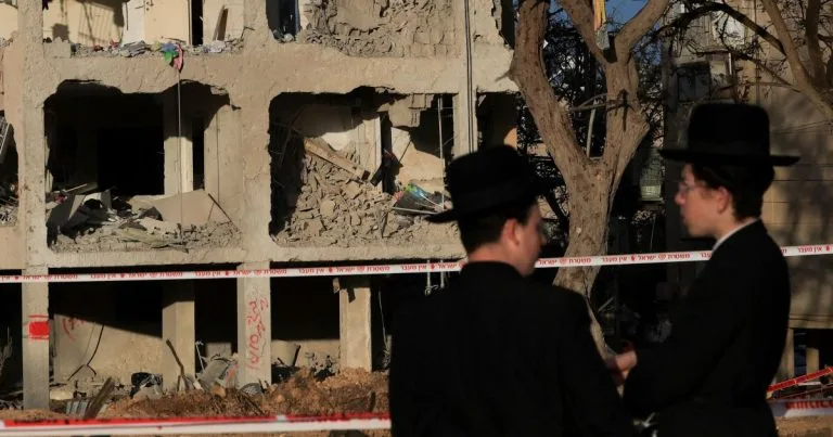 Israel Desacredita Acordo de Paz com o Irã em Meio a Conflitos Abertos