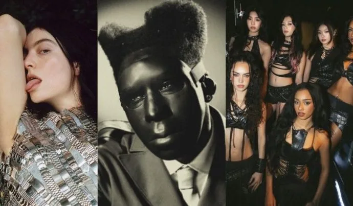 Lollapalooza 2026: Line-up e Horários dos Shows do Domingo (22)