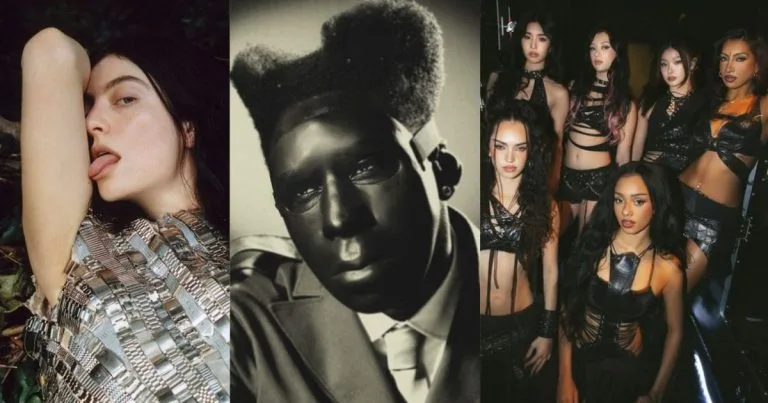 Lollapalooza 2026: Line-up e Horários dos Shows do Domingo (22)