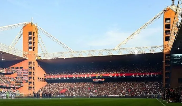 Genoa x Roma: Informações e Como Assistir ao Confronto do Campeonato Italiano Genoa x Roma: Informações e Como Assistir ao Confronto do Campeonato Italiano
