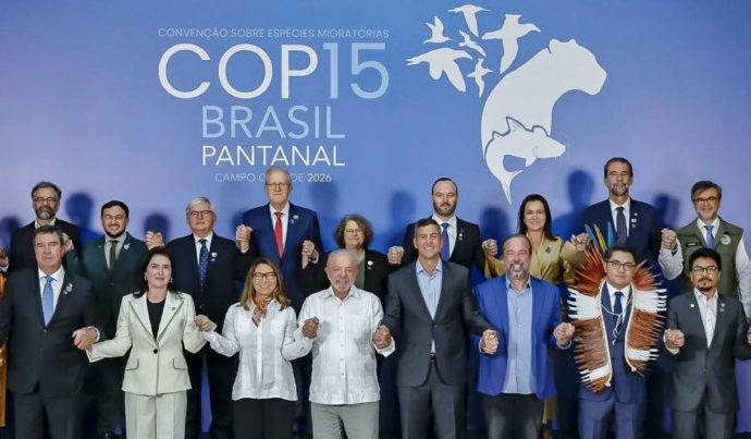 Lula Denuncia Omissão da ONU e Atentados à Soberania Global Lula Denuncia Omissão da ONU e Atentados à Soberania Global