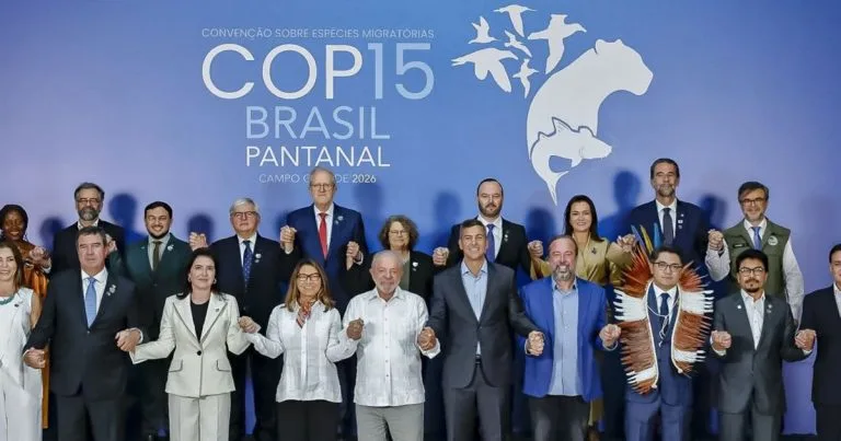 Lula Denuncia Omissão da ONU e Atentados à Soberania Global