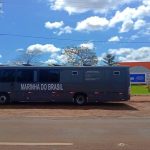 CAPITANIA ITINERANTE: Benefícios para Pescadores em Castilho